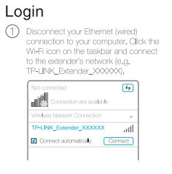 TPLINK WA854RE