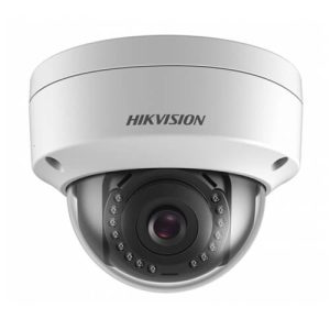 Cámara vigilancia hikvision para comunidades de vecinos