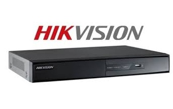 Cómo instalar y configurar un grabador Hikvision