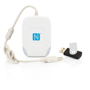 Lector control de acceso Microaccess