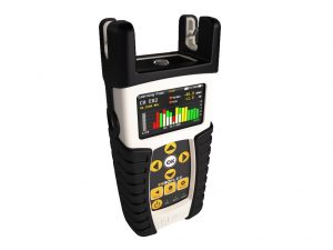 medidor de campo h30flex